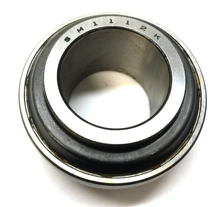FAFNIR Ball Bearing Insert w/o Collar BRG1112KLB2 (SM1112K) NOS