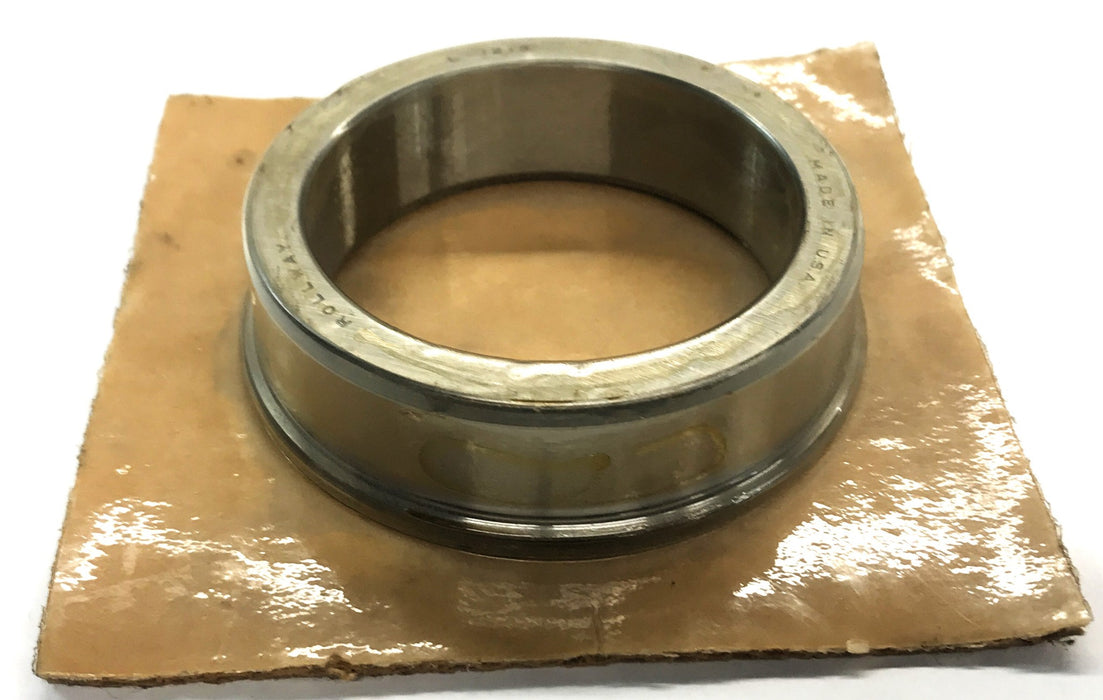Rollway Cylindrical Roller Bearing (No Box) L 1213 NOS