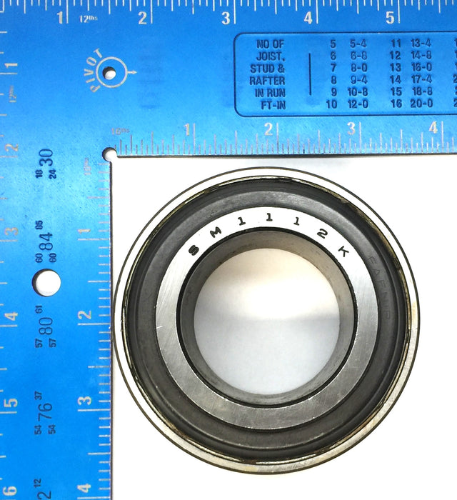FAFNIR Ball Bearing Insert w/o Collar BRG1112KLB2 (SM1112K) NOS