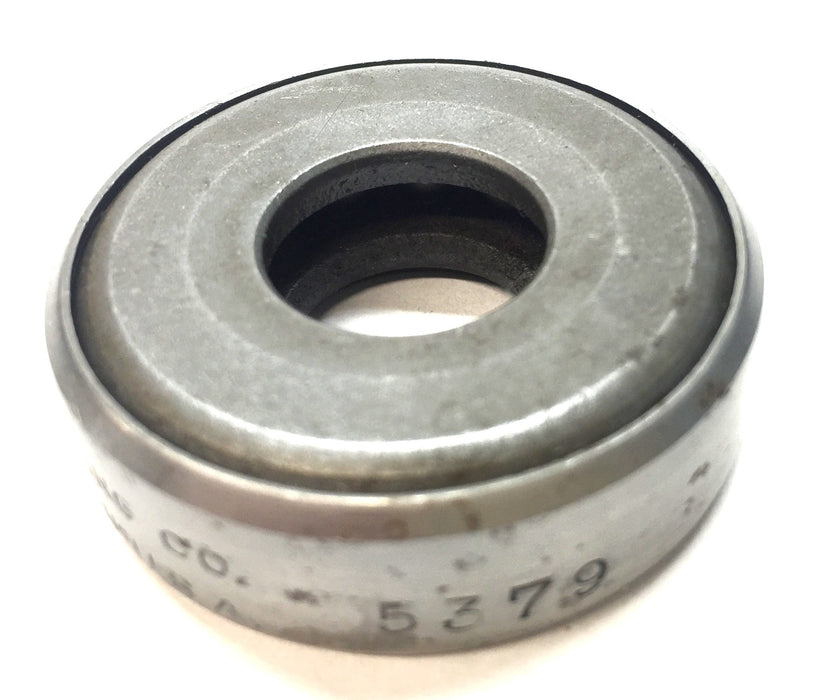 Nice Shielded Roller Ball Bearing 5379 (No Box) NOS