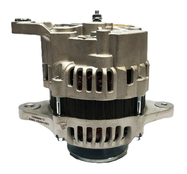 Total Source Forklift Alternator LP302-9008 NOS