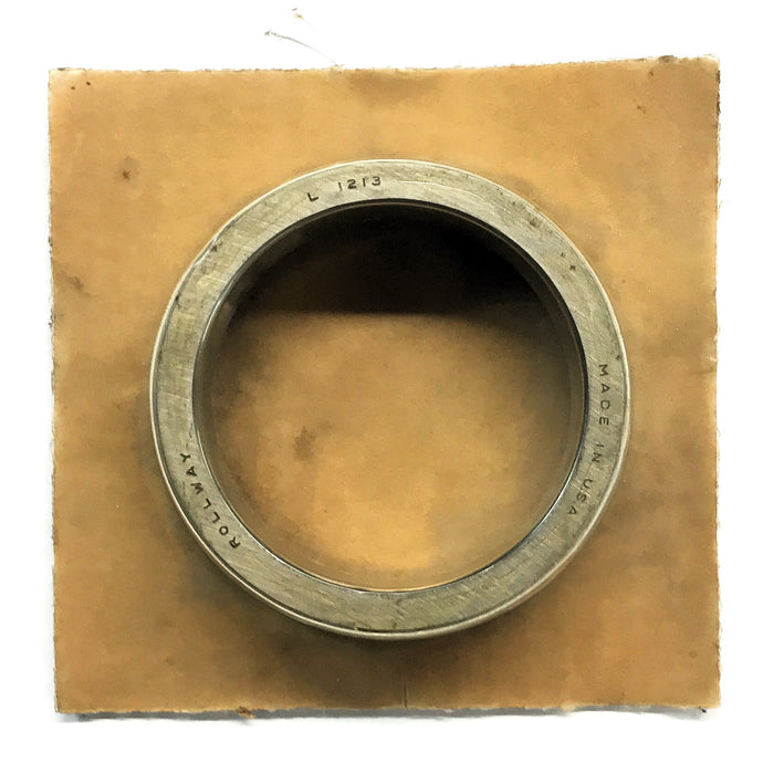 Rollway Cylindrical Roller Bearing (No Box) L 1213 NOS
