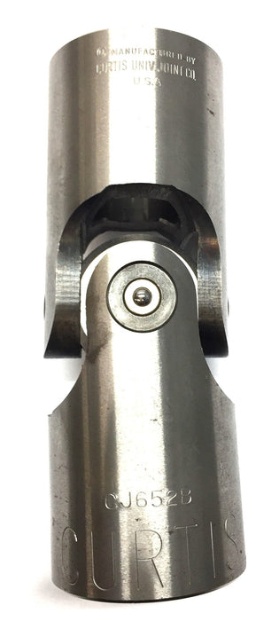 Curtis Universal Joint Single Joint CJ652B NOS