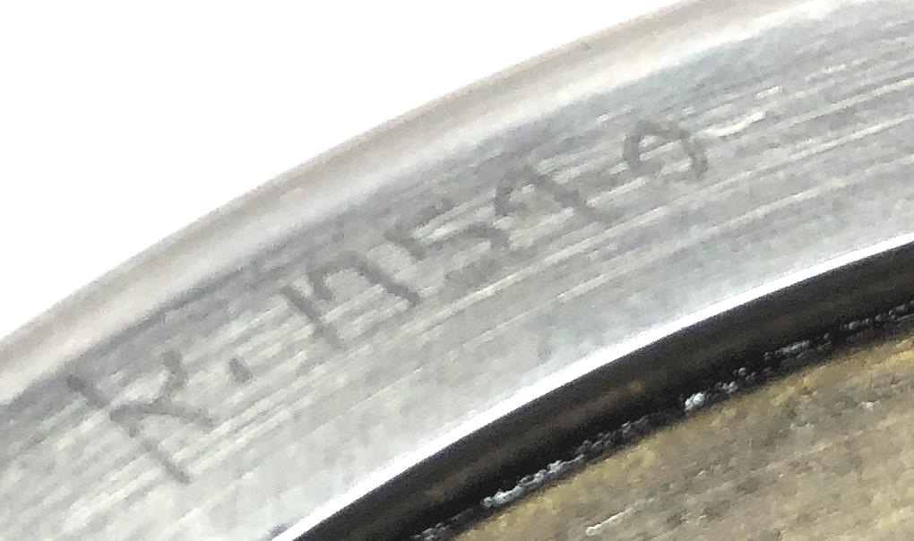 Bower Cylindrical Roller Bearing (No Box) K17540/A7090 NOS