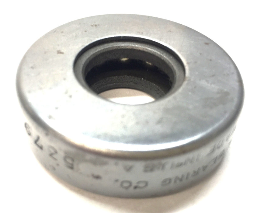 Nice Shielded Roller Ball Bearing 5379 (No Box) NOS