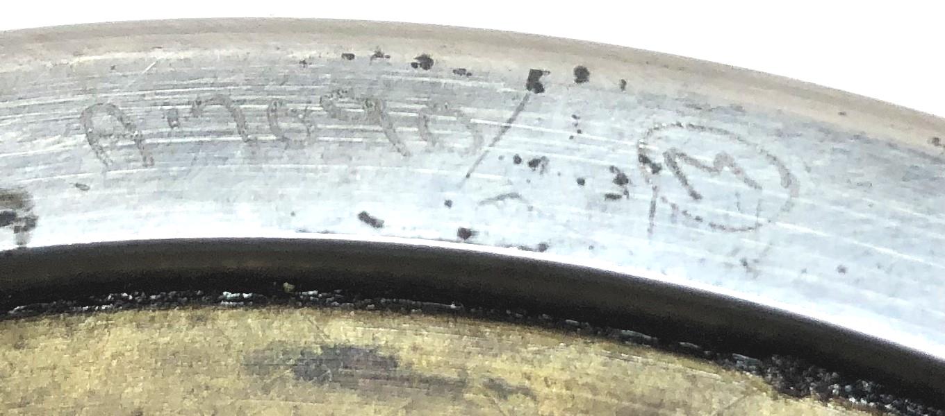 Bower Cylindrical Roller Bearing (No Box) K17540/A7090 NOS