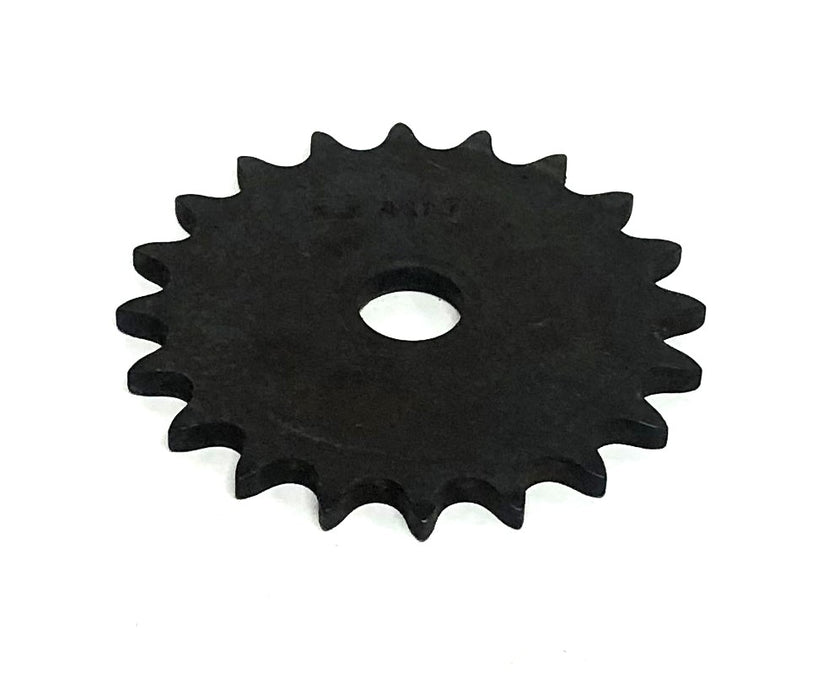 Martin 0.63 Inch Bore 20 Tooth Sprocket 41A20 NOS