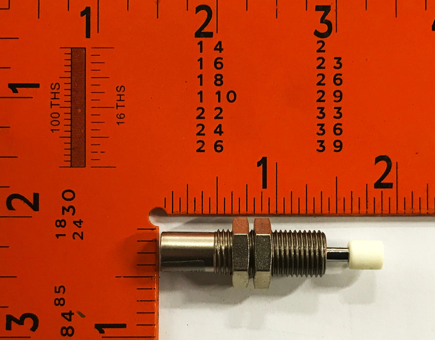 Festo Pneumatic Shock Absorber 160272-YSR-7-5-C [Lot of 3] NOS