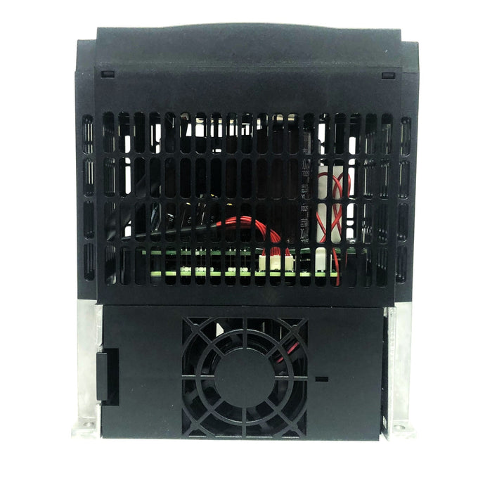 Hitachi Ver. 3.2 1PH Inverter Drive WJ200-037LF NOS
