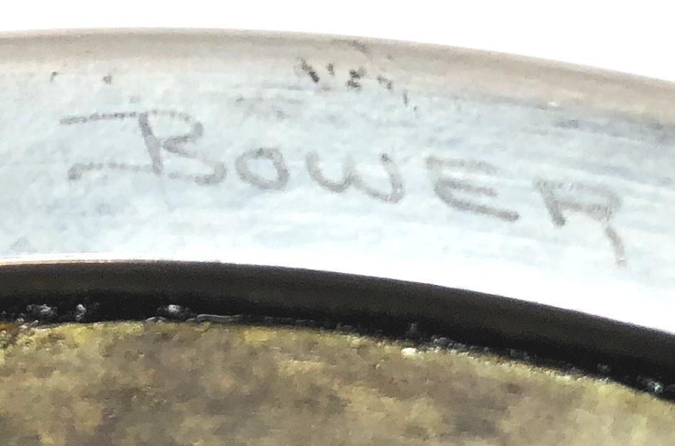 Bower Cylindrical Roller Bearing (No Box) K17540/A7090 NOS