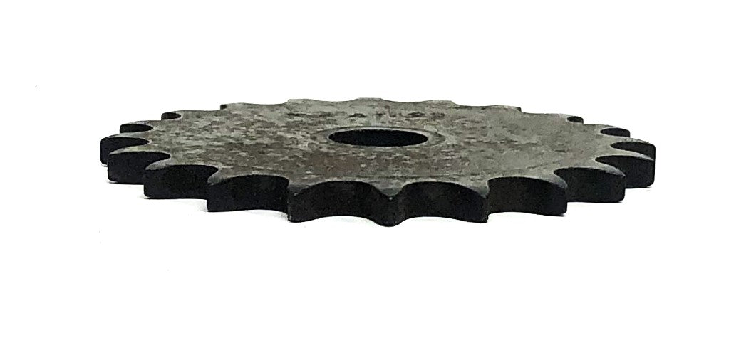 Martin 0.63 Inch Bore 20 Tooth Sprocket 41A20 NOS