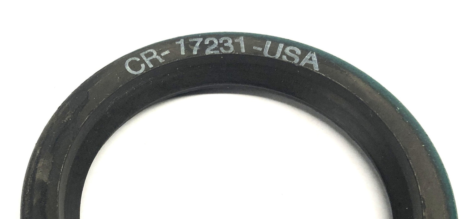 Chicago Rawhide Oil Seal 17231 NOS