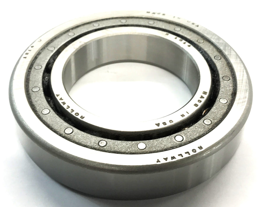 Rollway Cylindrical Roller Bearing (No Box) E 1214 U NOS