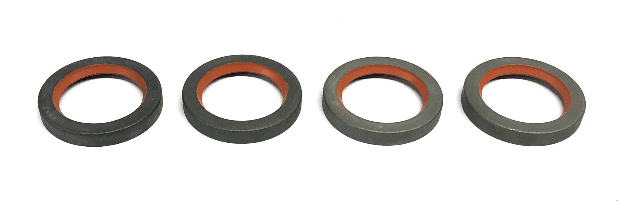 Chicago Rawhide Oil Seal 18592 [Lot of 4] NOS