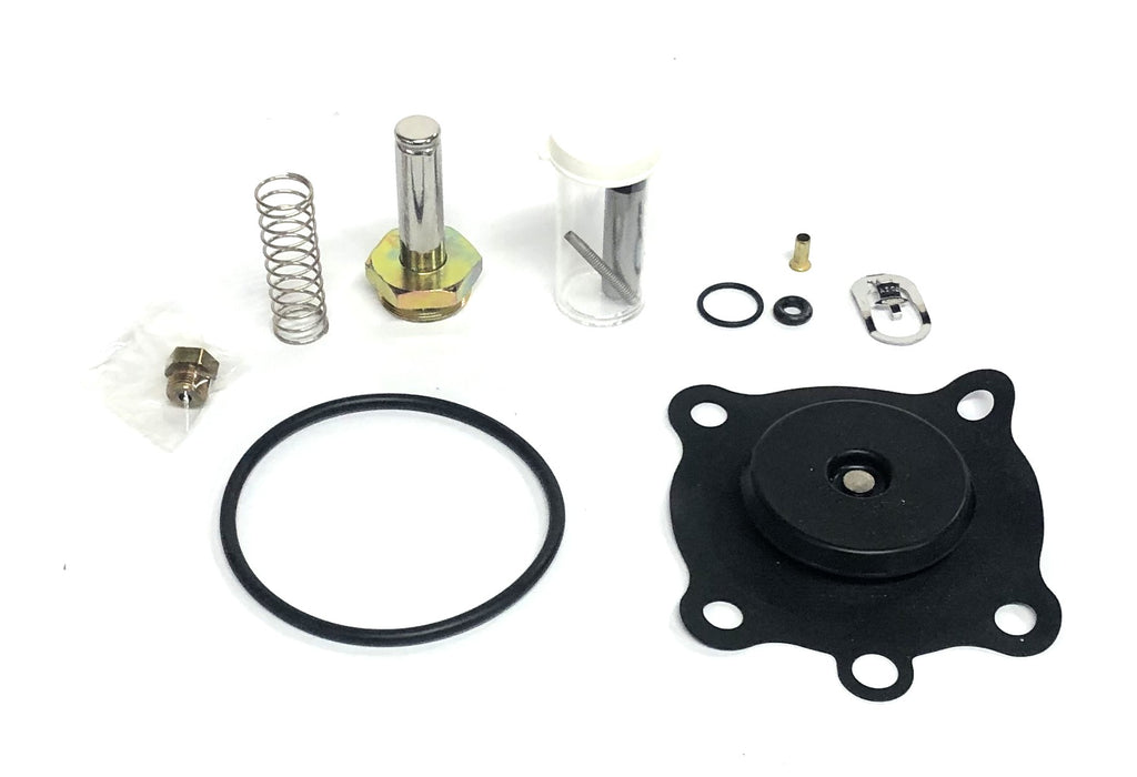 ASCO Solenoid Repair Kit 302280 NOS
