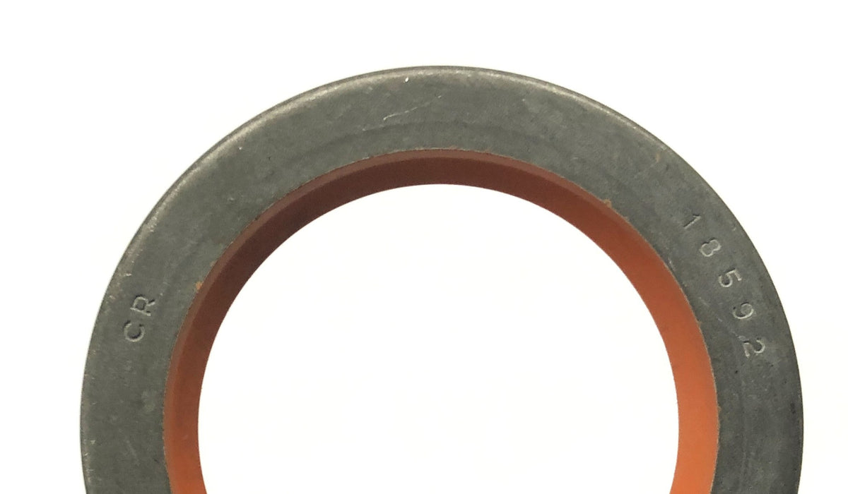 Chicago Rawhide Oil Seal 18592 [Lot of 4] NOS