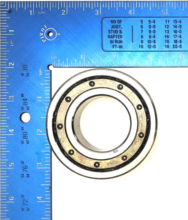 MRC Angular Contact Bearing (No Box) 208S25 NOS