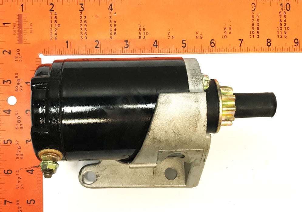 Barsanco Forklift Starter 692-005A-ST-SM05995-Z2003 NOS