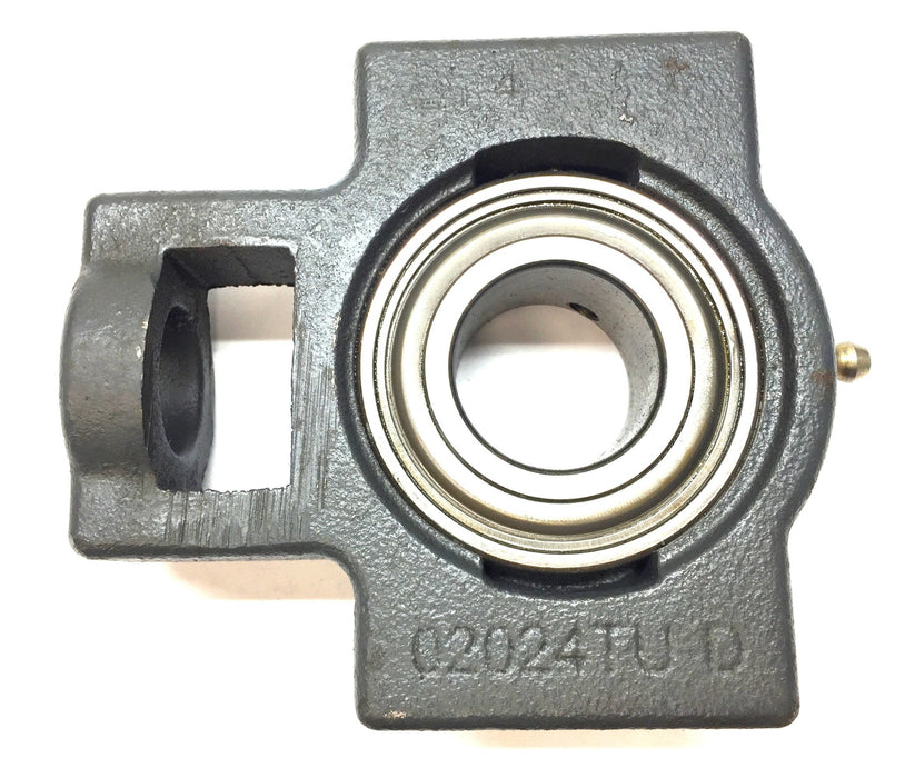Hub City Mounted Bearing B205X1 3/16 with Zerk Fitting (02024TUD) NOS