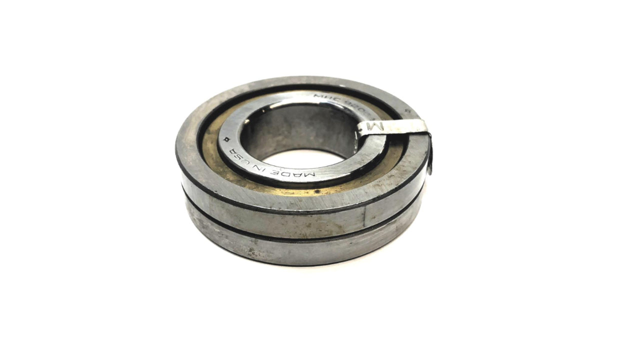 MRC Single Row Ball Bearing W/ Double Outer Race (No Box) 9206 NOS