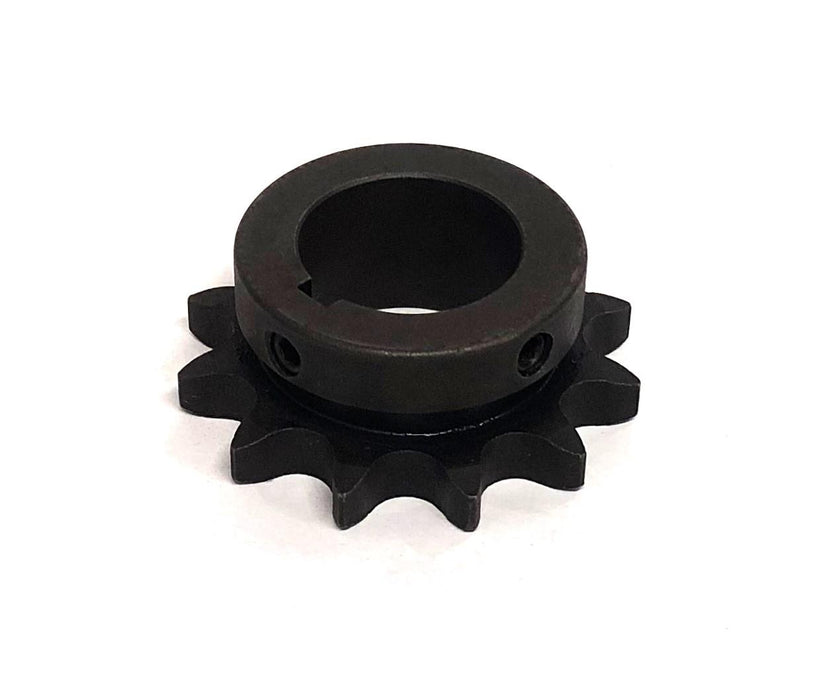 Martin 1.24 Inch Bore 12 Tooth Sprocket 50BS12 1-1/4 NOS