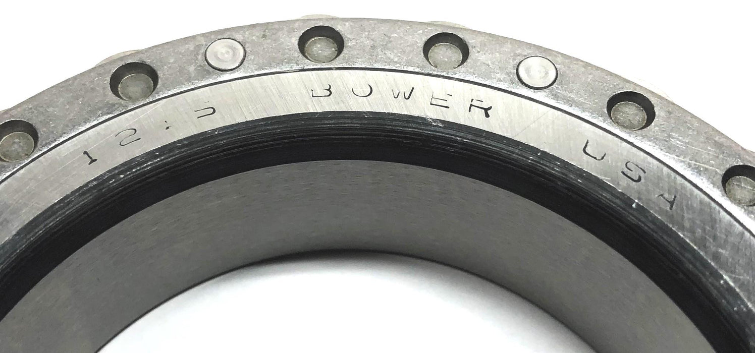 Bower Cylindrical Roller Bearing (No Outer Race) (No Box) MU1215 NOS