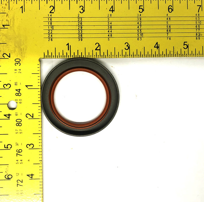 Chicago Rawhide Oil Seal 18592 [Lot of 4] NOS