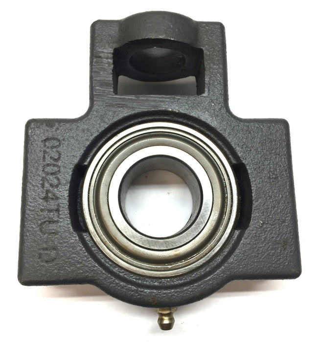 Hub City Mounted Bearing B205X1 3/16 with Zerk Fitting (02024TUD) NOS