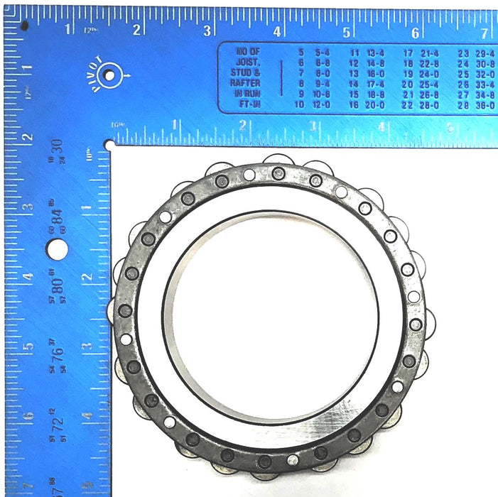 Bower Cylindrical Roller Bearing (No Outer Race) (No Box) MU1215 NOS
