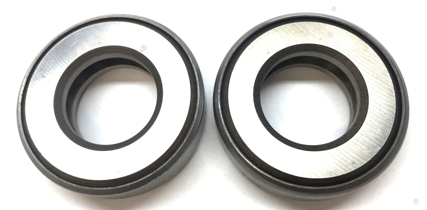 Nice Thrust Roller Bearing (No Box) 5322 [Lot of 2] NOS
