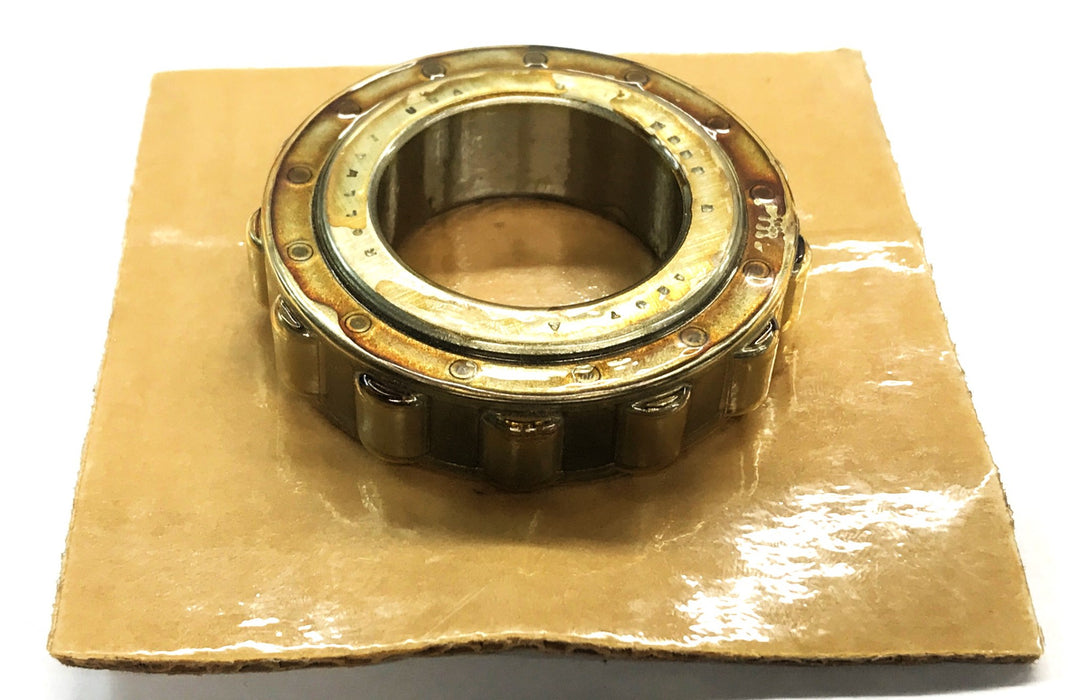 Rollway Cylindrical Roller Bearing No Outer Ring (No Box) 1207 A NOS