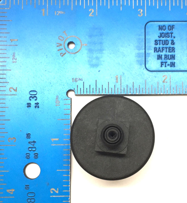 Festo Manometer Pressure Gauge PAGN-40-16-G18 (8181337) NOS