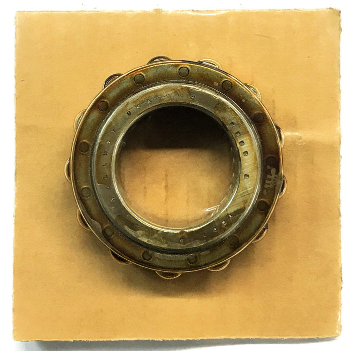 Rollway Cylindrical Roller Bearing No Outer Ring (No Box) 1207 A NOS