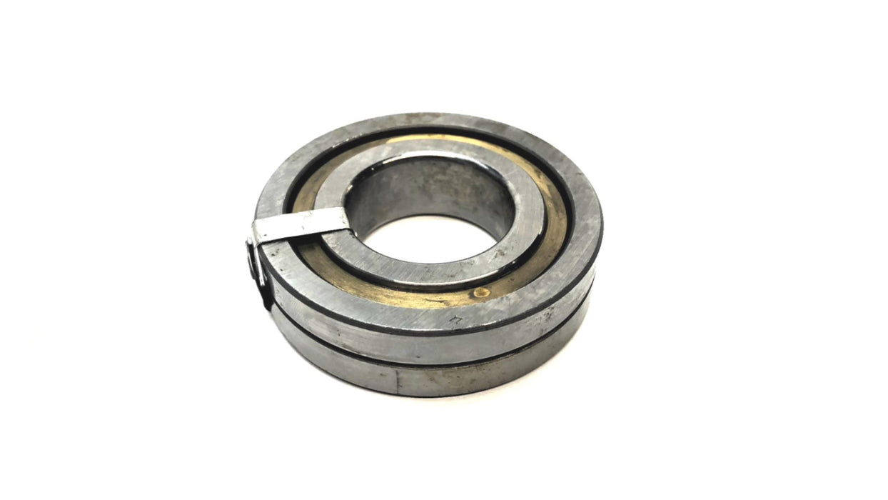 MRC Single Row Ball Bearing W/ Double Outer Race (No Box) 9206 NOS