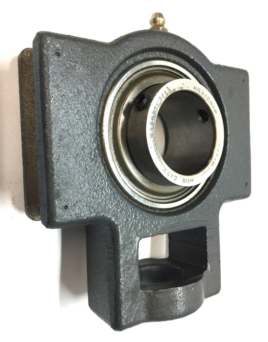 Hub City Mounted Bearing B205X1 3/16 with Zerk Fitting (02024TUD) NOS