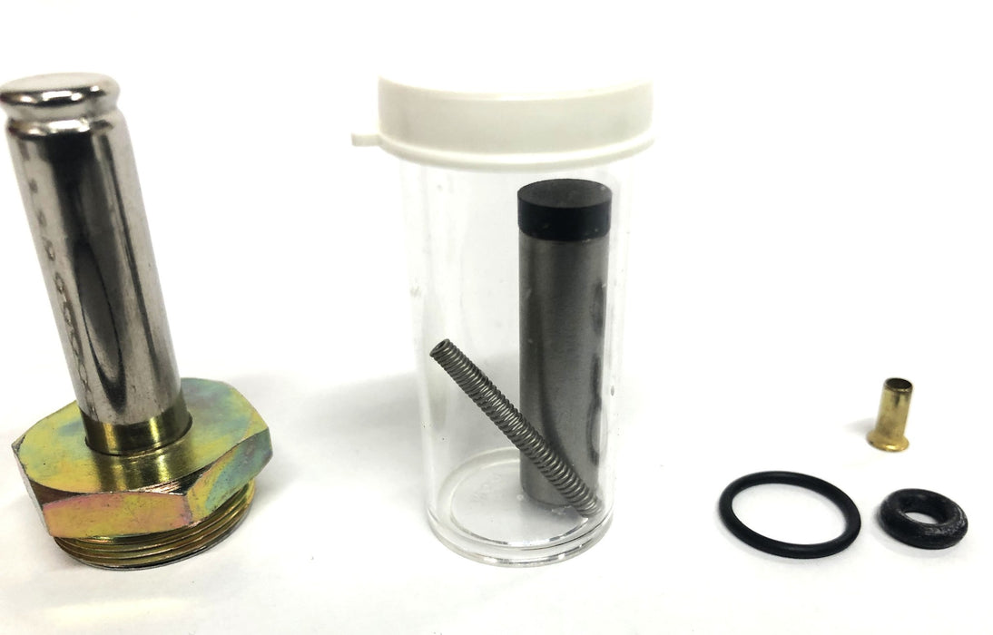ASCO Solenoid Repair Kit 302280 NOS