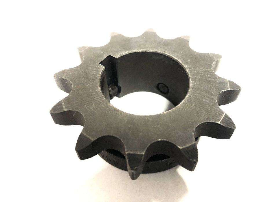 Martin 1.24 Inch Bore 12 Tooth Sprocket 50BS12 1-1/4 NOS