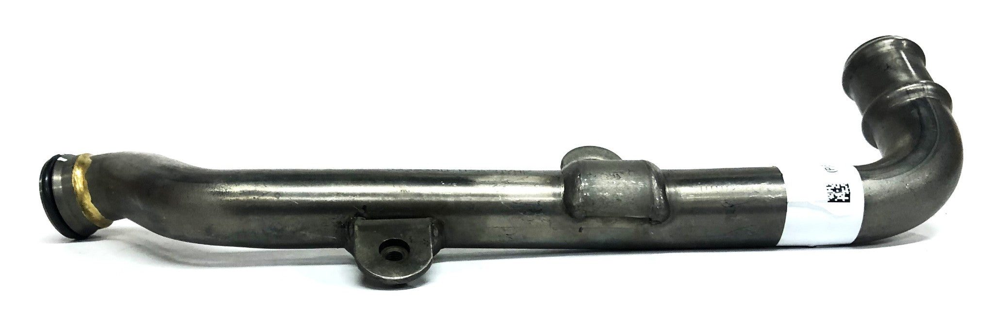 Cummins Water Outlet Tube 5339350 NOS