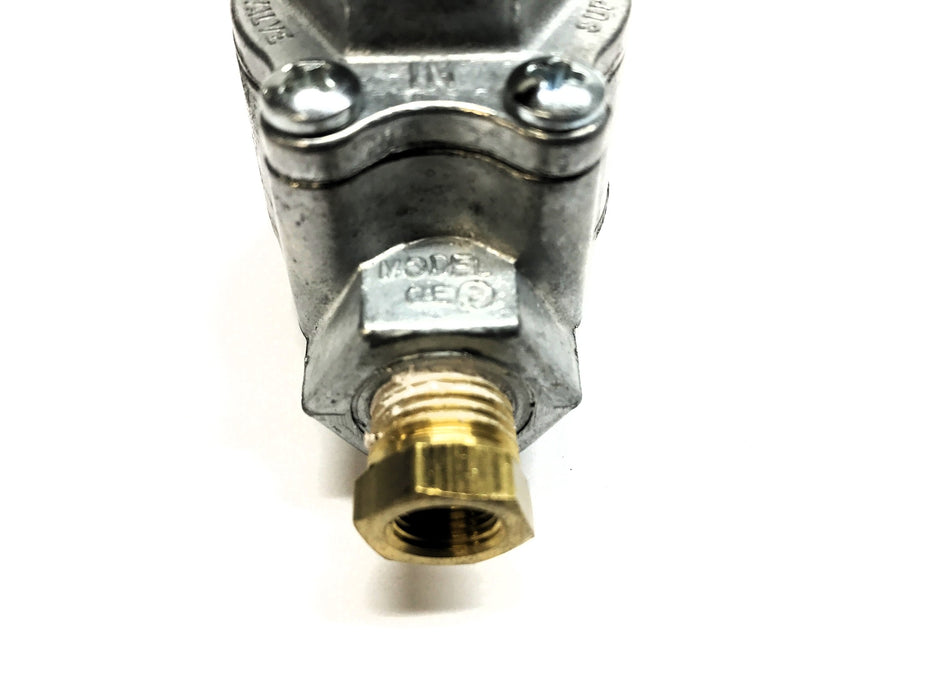 Humphrey Quick Exhaust Valve QE2 USED