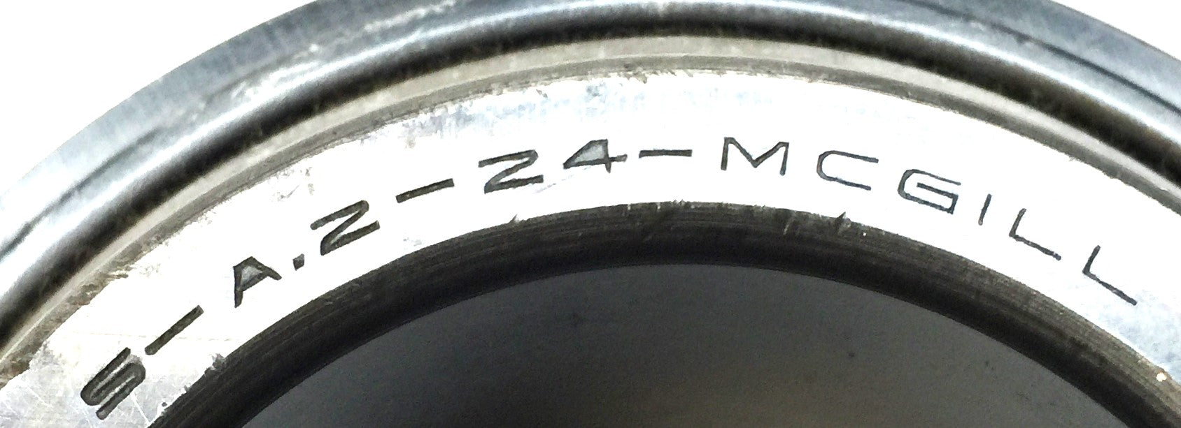 SealMaster Ball Bearing Insert S-A.2-24-MCGILL NOS