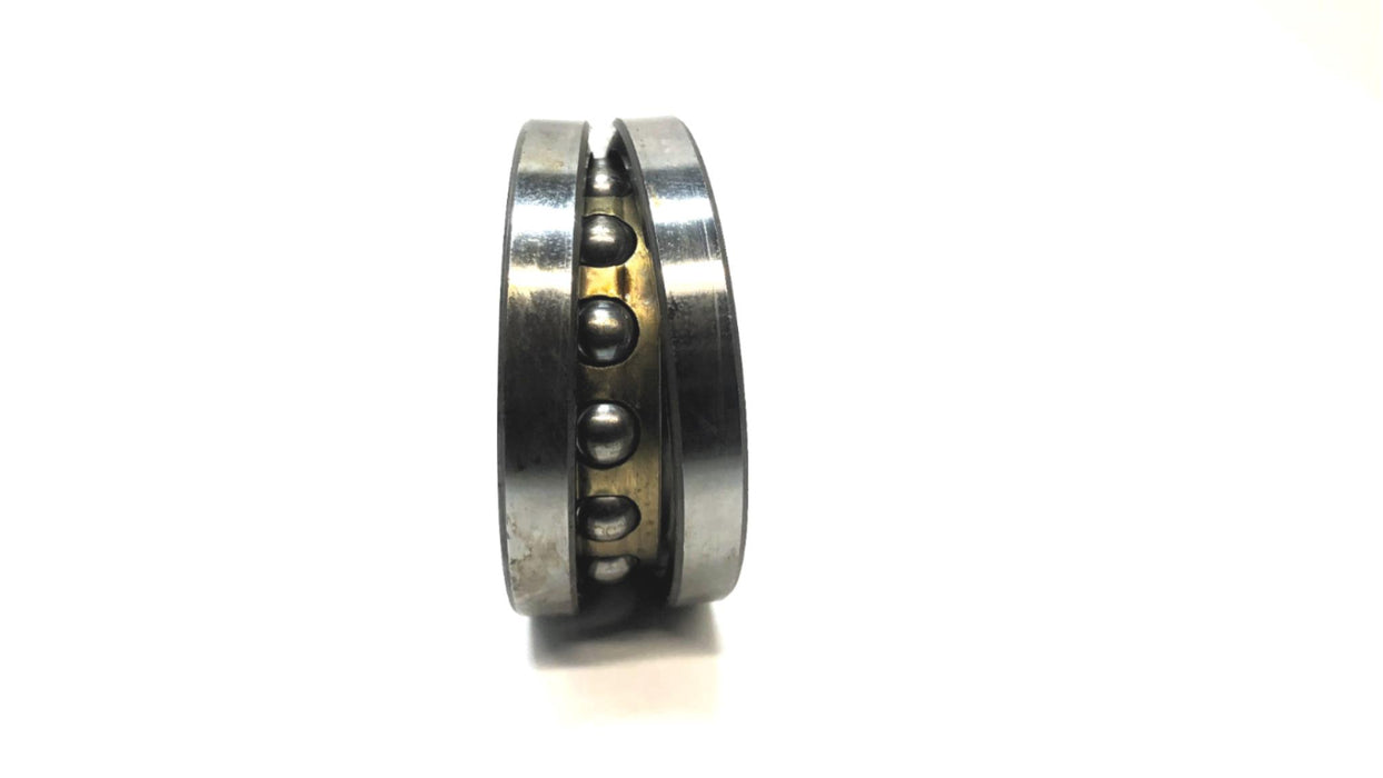 MRC Single Row Ball Bearing W/ Double Outer Race (No Box) 9206 NOS
