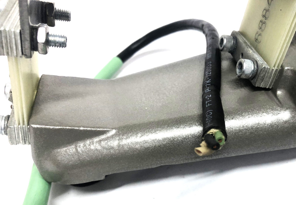 Syntron 115V 60Hz .35AMP F-T0-C Magnetic Feeder 159146-P USED