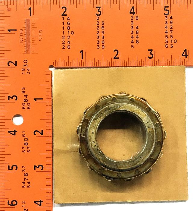 Rollway Cylindrical Roller Bearing No Outer Ring (No Box) 1207 A NOS
