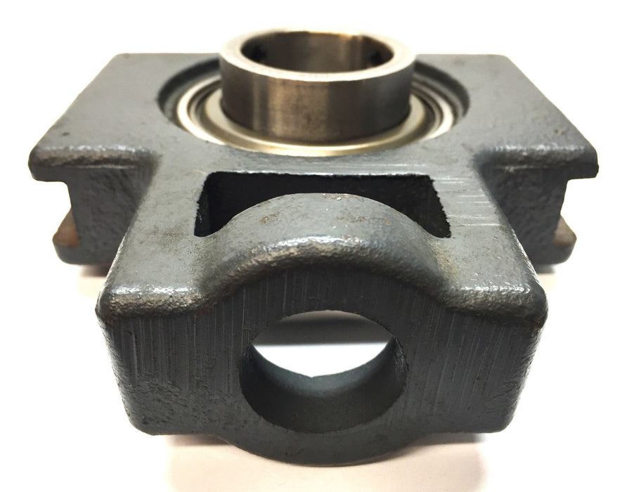 Hub City Mounted Bearing B205X1 3/16 with Zerk Fitting (02024TUD) NOS