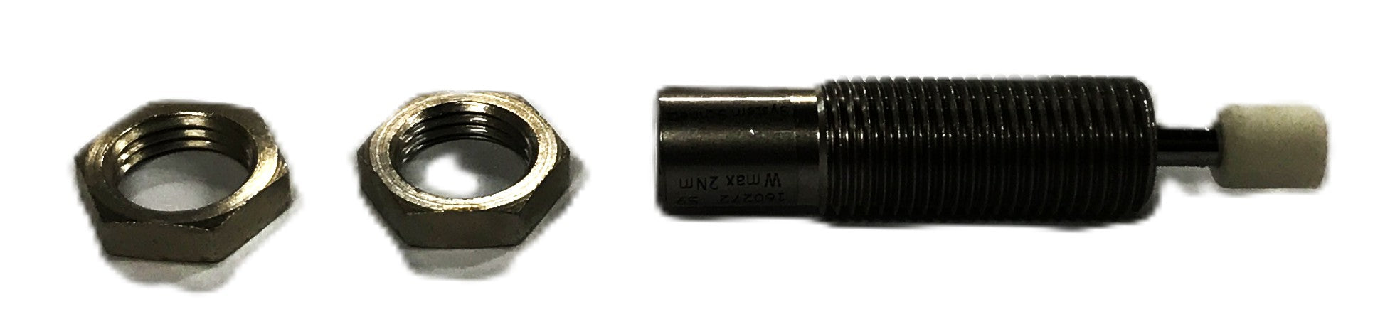 Festo Pneumatic Shock Absorber 160272-YSR-7-5-C [Lot of 3] NOS