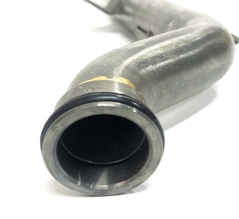 Cummins Water Outlet Tube 5339350 NOS