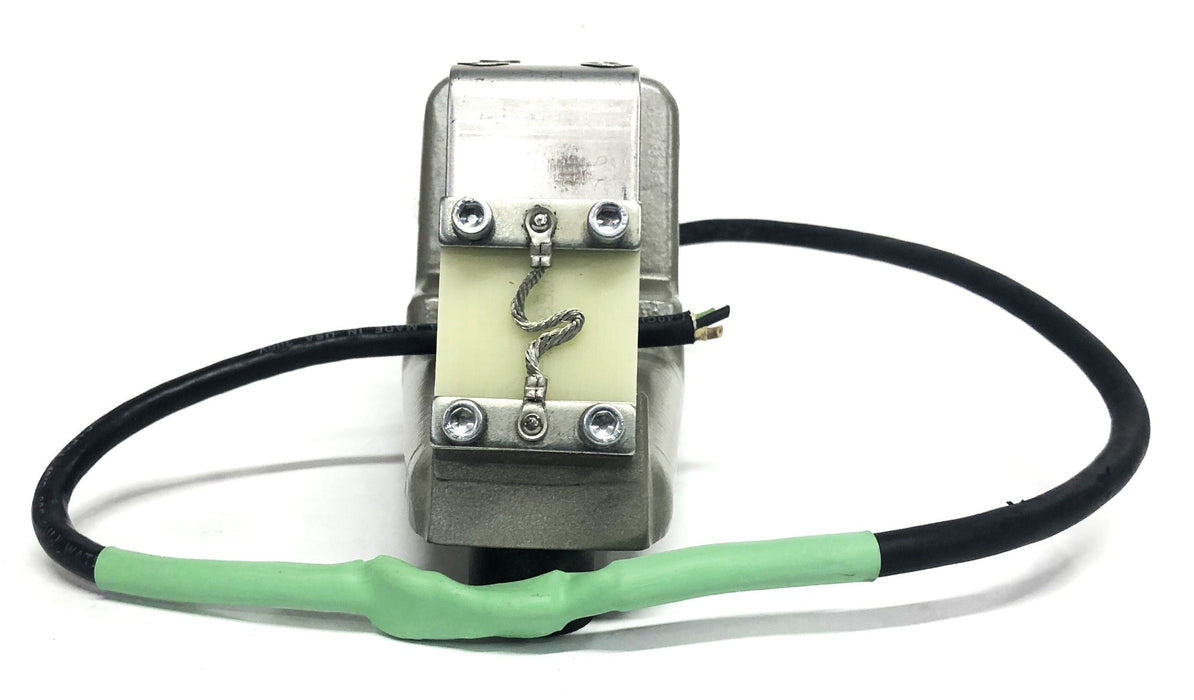 Syntron 115V 60Hz .35AMP F-T0-C Magnetic Feeder 159146-P USED