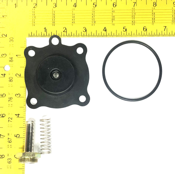 ASCO Solenoid Repair Kit 302280 NOS