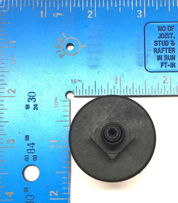 Festo Manometer Pressure Gauge PAGN-40-16-G18 (8181337) [Lot of 2] NOS