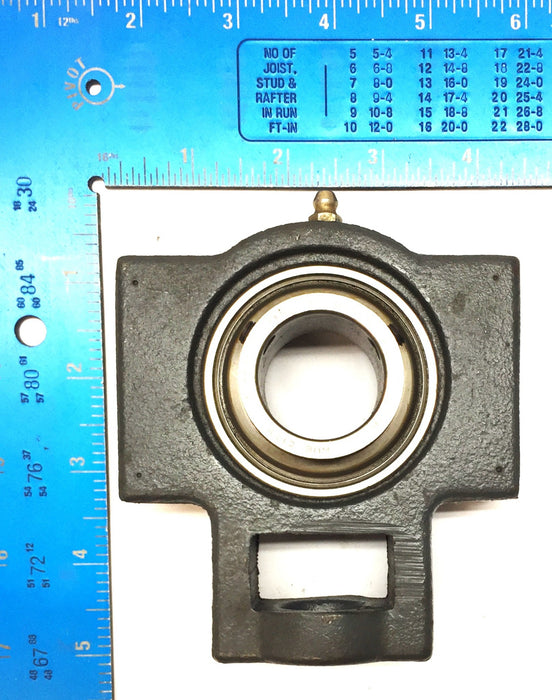 Hub City Mounted Bearing B205X1 3/16 with Zerk Fitting (02024TUD) NOS